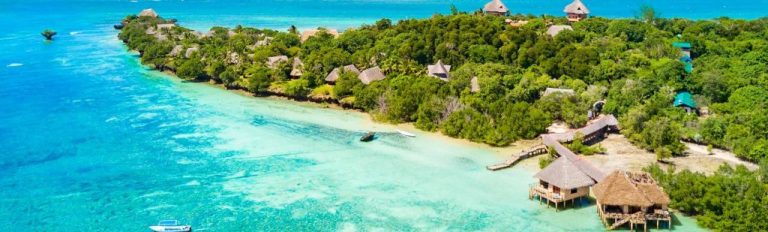 Diani Beach Safari and Beach Holiday Packages