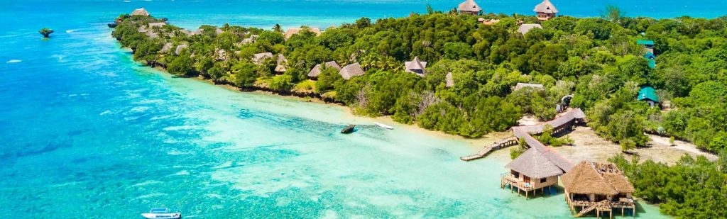 Diani Beach Safari and Beach Holiday Packages