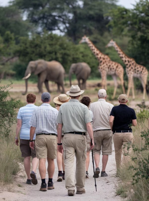 10 day Kenya safari and Mombasa beach holiday