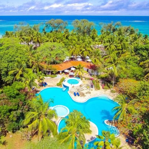 3 day Kenya wildlife safari from Diani Beach