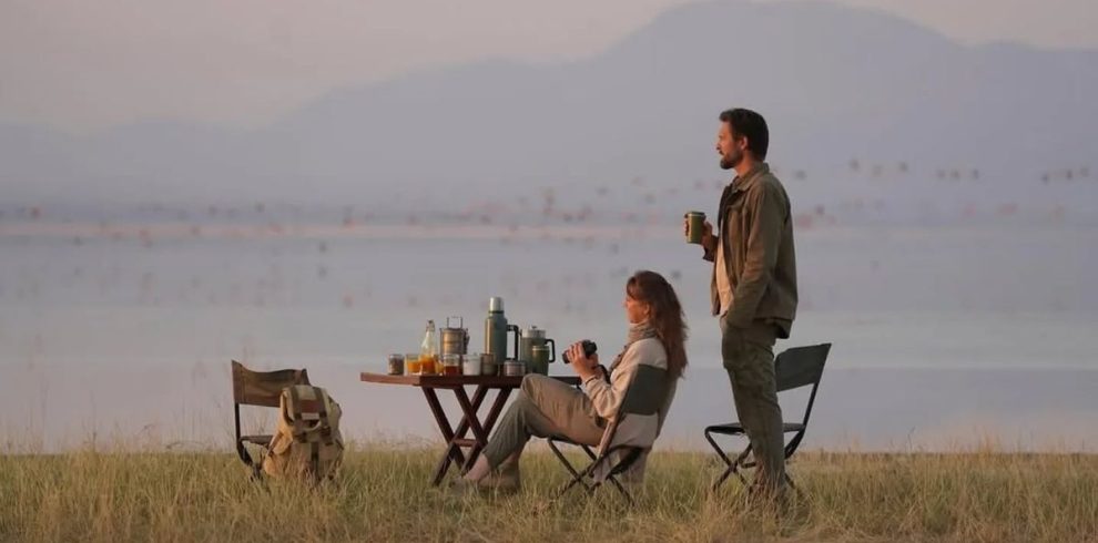 5 Day Private Tsavo East, Amboseli and Tsavo West Safari From Mombasa