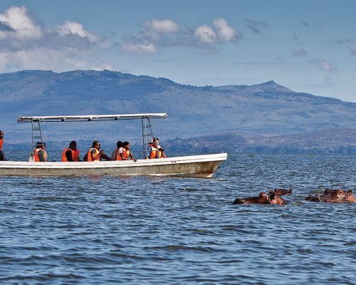 6 day Nairobi wildlife safari with Masai Mara and Lake Nakuru