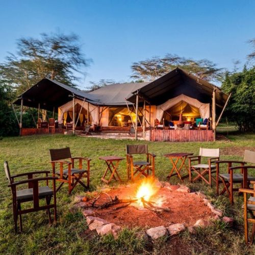 8 day Nairobi to Masai Mara Amboseli and Diani safari