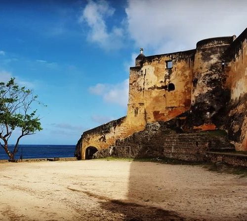 Full Day Mombasa Swahili Heritage and Cultural Tour