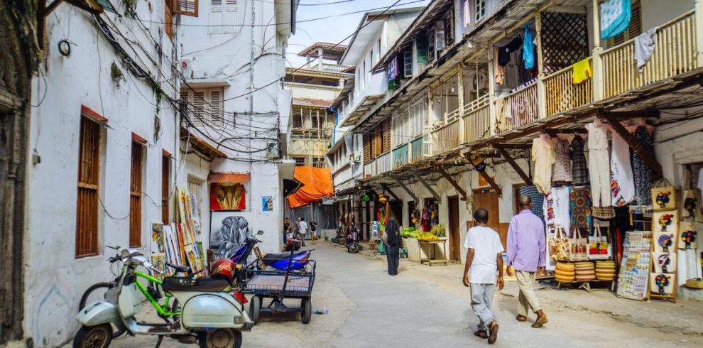 Mombasa city heritage and wildlife tour in one day mombasa old town