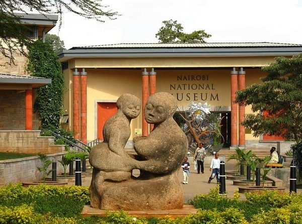 Nairobi cultural tour with heritage attractions