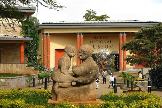 Cultural & City Tours with Gordtrip Voyage Travellers