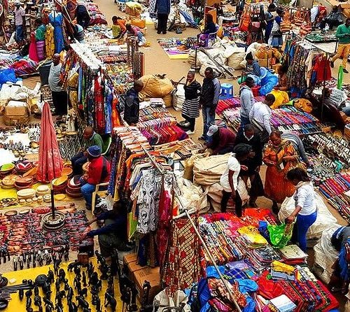 full day Kenya cultural experience in Nairobi