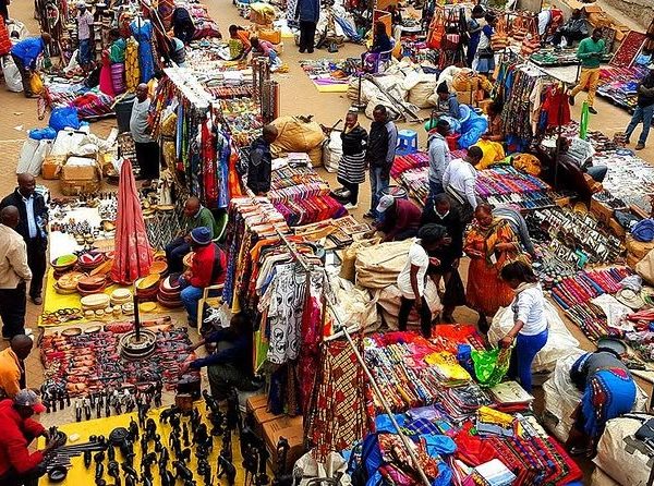 full day Kenya cultural experience in Nairobi