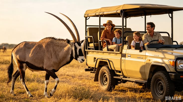 10 Day Kenya Wildlife and Mombasa Beach Safari Holiday