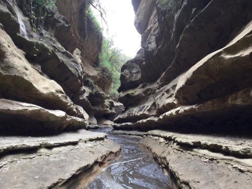 Hells Gate