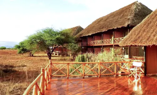 Ngutuni-Safari-Lodge